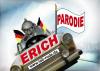 ERICH-HONECKER-PUPPENPARODIE